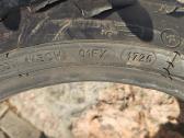 Michelin Road 5 padangos R17 180 55 R17 120 70 - nuotraukos Nr. 5
