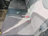 Toyota Prius dujos - nuotraukos Nr. 5