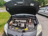 Toyota Prius dujos - nuotraukos Nr. 7