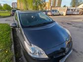 Toyota Prius dujos - nuotraukos Nr. 9