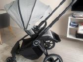 Muuvo quick 4.0 2in1 vežimas - nuotraukos Nr. 4