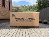 Vitilan T7 Pro elektrinis dviratis Naujas - nuotraukos Nr. 9