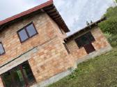 Nebaigtos Statybos Namas - su 14a sklypu - nuotraukos Nr. 11