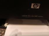 Hp Printeris - nuotraukos Nr. 2