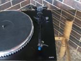 Samyo. Technfcs Sl2000. JVC. Kenwood. Dual 621,704 - nuotraukos Nr. 4