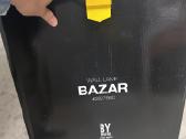 Sieninis sviestuvas Bazar by Rydens - nuotraukos Nr. 7