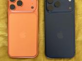 iPhone 17 Pro Max - nuotraukos Nr. 2