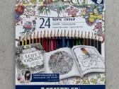 Naujas Staedtler pieštukų rinkinys - nuotraukos Nr. 2