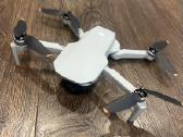 Dji mini 4k - nuotraukos Nr. 3