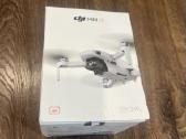 Dji mini 4k - nuotraukos Nr. 9