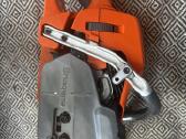 Husvarna ir sthill benzopjūklai - nuotraukos Nr. 2