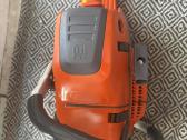 Husvarna ir sthill benzopjūklai - nuotraukos Nr. 3