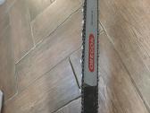 Husvarna ir sthill benzopjūklai - nuotraukos Nr. 6
