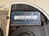 Mac Mini Late 2012 - nuotraukos Nr. 3