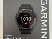 Vivo Active 4 Garmin - nuotraukos Nr. 3