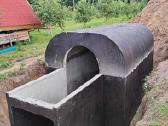 Premium betonis rūsysis iš Lenkijos – su atvežimu - nuotraukos Nr. 13