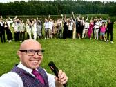 Renginių vedėjas – Vitalij Levon Lt, Pl, Ru - nuotraukos Nr. 29