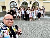 Renginių vedėjas – Vitalij Levon Lt, Pl, Ru - nuotraukos Nr. 31