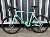Bianchi Specialissima Comp Ultegra Di2 - nuotraukos Nr. 2
