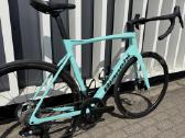 Bianchi Specialissima Comp Ultegra Di2 - nuotraukos Nr. 3
