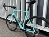 Bianchi Specialissima Comp Ultegra Di2 - nuotraukos Nr. 4