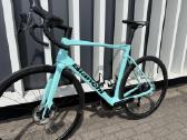 Bianchi Specialissima Comp Ultegra Di2 - nuotraukos Nr. 5