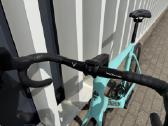 Bianchi Specialissima Comp Ultegra Di2 - nuotraukos Nr. 7
