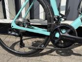 Bianchi Specialissima Comp Ultegra Di2 - nuotraukos Nr. 8