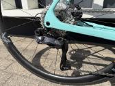 Bianchi Specialissima Comp Ultegra Di2 - nuotraukos Nr. 9