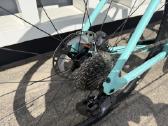 Bianchi Specialissima Comp Ultegra Di2 - nuotraukos Nr. 10