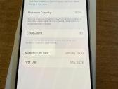 iPhone 17pro 256gb - nuotraukos Nr. 9