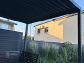 Pergola W300xl300xh236 cm - nuotraukos Nr. 2