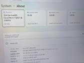 Dell Latitude 5430 i5-1145g7 16 GB RAM 256 GB SSD - nuotraukos Nr. 7