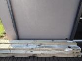 Pergola W300xl300xh236 cm - nuotraukos Nr. 5