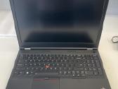 Lenovo Thinkpad P15 Gen 2 i7-11850h 16gb 512gb SSD - nuotraukos Nr. 5