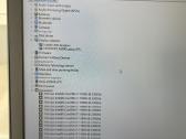 Lenovo Thinkpad P15 Gen 2 i7-11850h 16gb 512gb SSD - nuotraukos Nr. 7