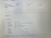 Lenovo Thinkpad P15 Gen 2 i7-11850h 16gb 512gb SSD - nuotraukos Nr. 8