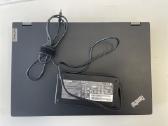 Lenovo Thinkpad P15 Gen 2 i7-11850h 16gb 512gb SSD - nuotraukos Nr. 2