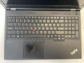 Lenovo Thinkpad P15 Gen 2 i7-11850h 16gb 512gb SSD - nuotraukos Nr. 4