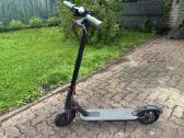 Parduodu 2 Xiaomi paspirtukus. Po 150 €. - nuotraukos Nr. 2
