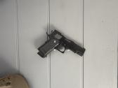 Airsoft įranga - nuotraukos Nr. 3