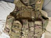 Airsoft įranga - nuotraukos Nr. 6