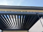 Pergola W300xl300xh236 cm - nuotraukos Nr. 3
