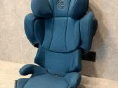 Mažai naudotas Cybex z i-fix plus - nuotraukos Nr. 2