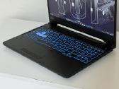Parduodamas Asus Tuf su Gtx 1660ti, I5-10k, 144hz. - nuotraukos Nr. 4