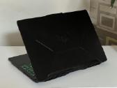 Parduodamas Asus Tuf su Gtx 1660ti, I5-10k, 144hz. - nuotraukos Nr. 7