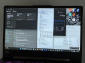 Parduodamas Asus Tuf su Gtx 1660ti, I5-10k, 144hz. - nuotraukos Nr. 8