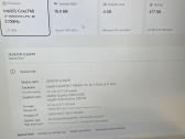 Lenovo Thinkpad P15 Gen 1 i7-10850 16gb 512gb SSD - nuotraukos Nr. 9
