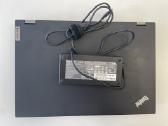 Lenovo Thinkpad P15 Gen 1 i7-10850 16gb 512gb SSD - nuotraukos Nr. 2