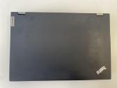 Lenovo Thinkpad P15 Gen 1 i7-10850 16gb 512gb SSD - nuotraukos Nr. 3